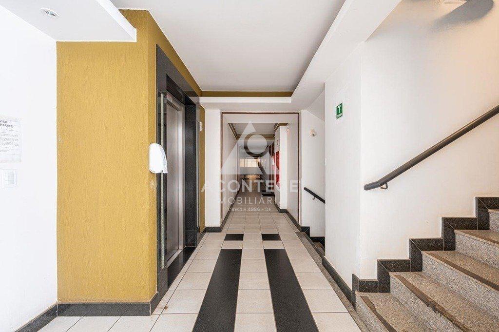 Quitinete, Sudoeste, 1 Quarto, 1 Vaga, 1 Suíte