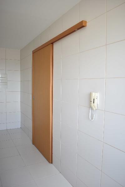 Apartamento, Guará II, 2 Quartos, 1 Vaga, 1 Suíte