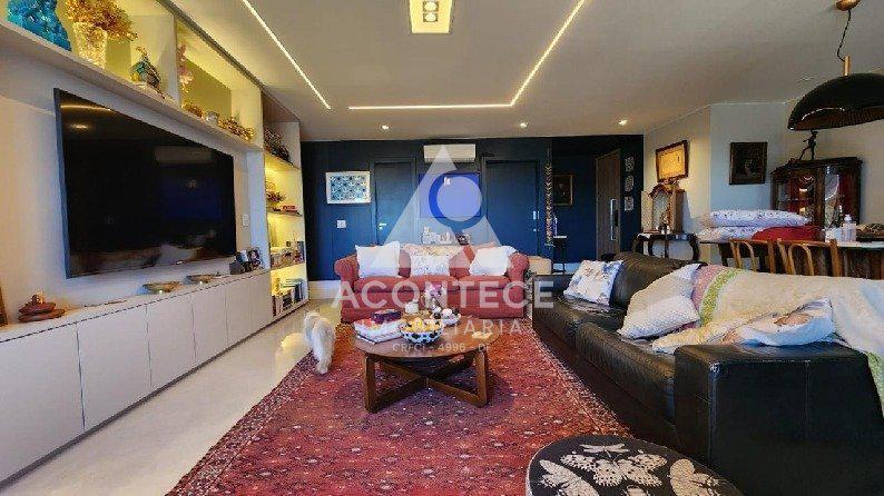 Apartamento, Noroeste