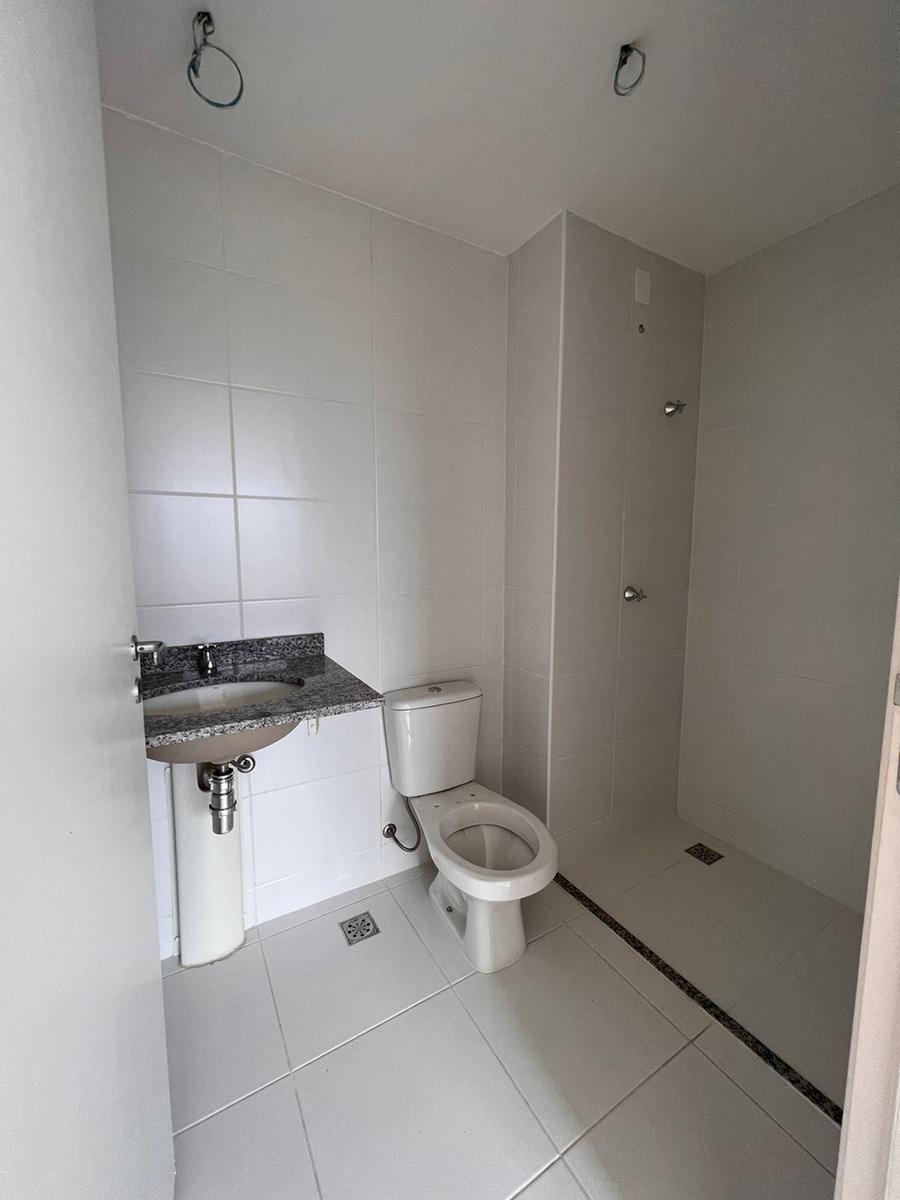 Apartamento, Taguatinga Sul, 1 Quarto, 1 Vaga, 1 Suíte