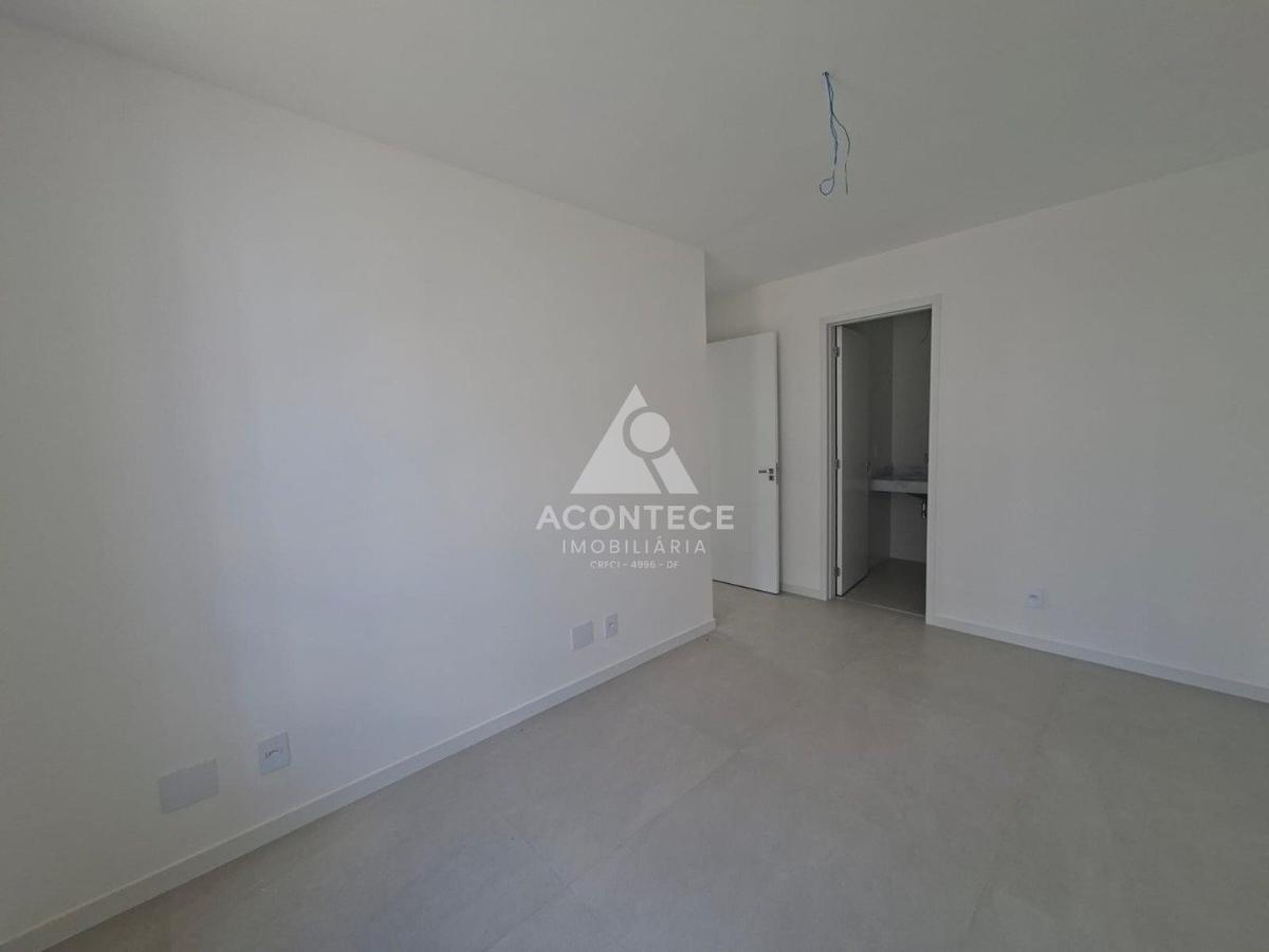 Apartamento, Sul, 2 Quartos, 1 Vaga, 1 Suíte