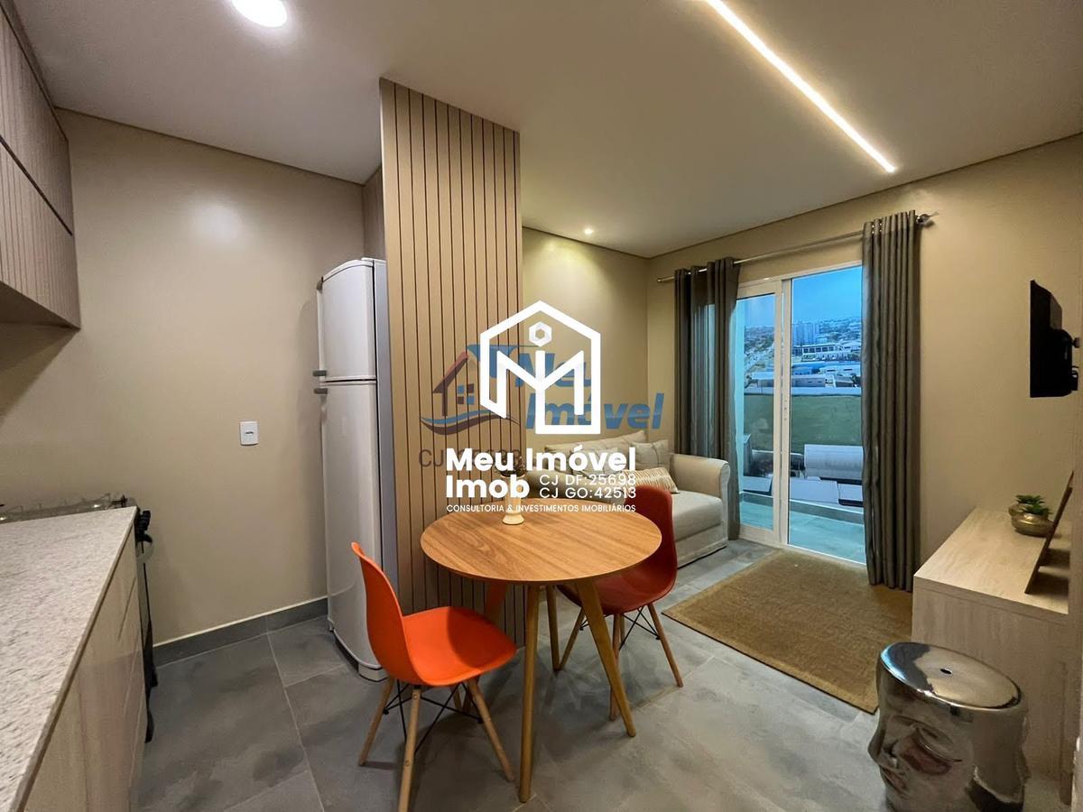 Apartamento, Ceilândia Sul, 1 Quarto