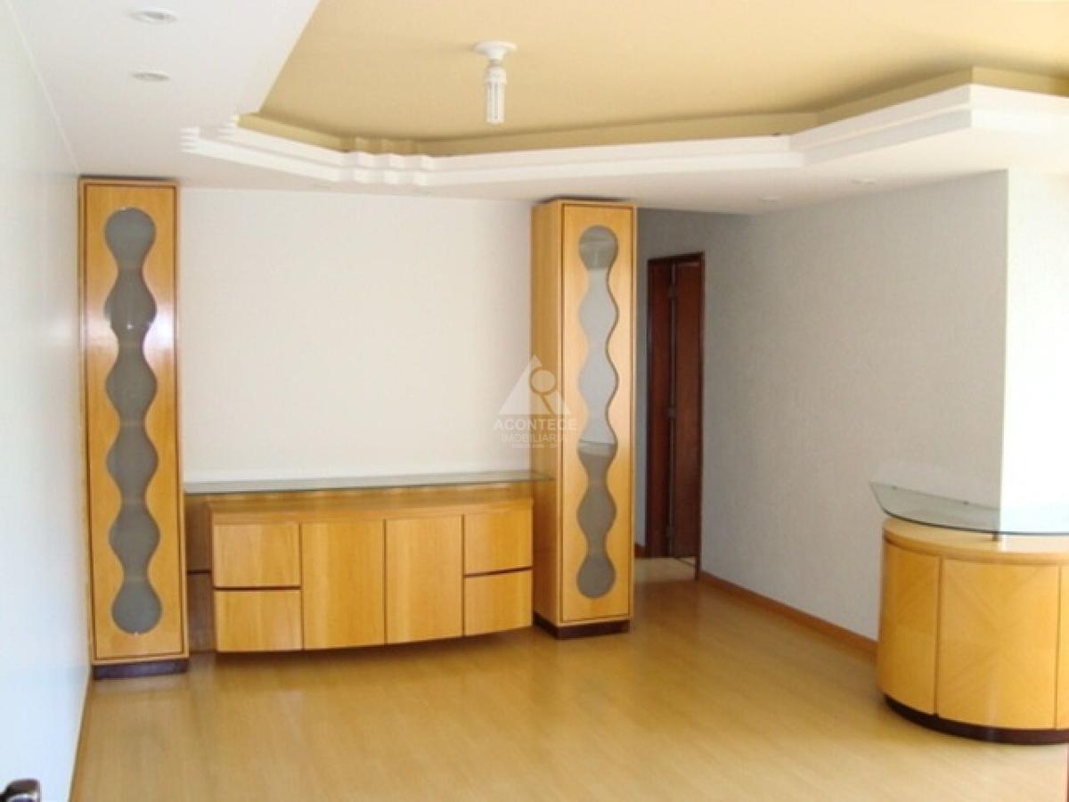 Apartamento, Sudoeste, 3 Quartos, 1 Vaga, 1 Suíte