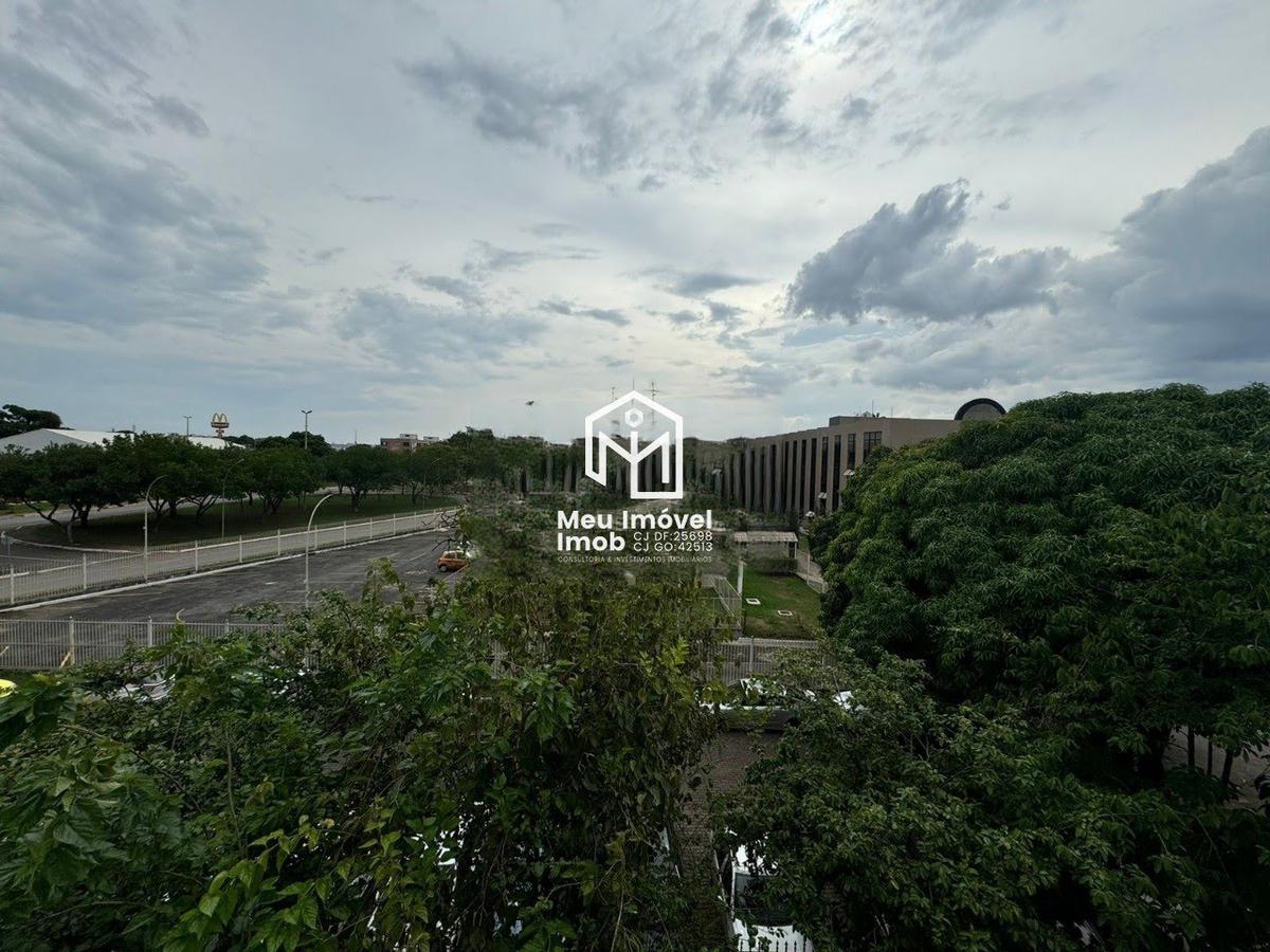 Apartamento, Guará I, 1 Quarto