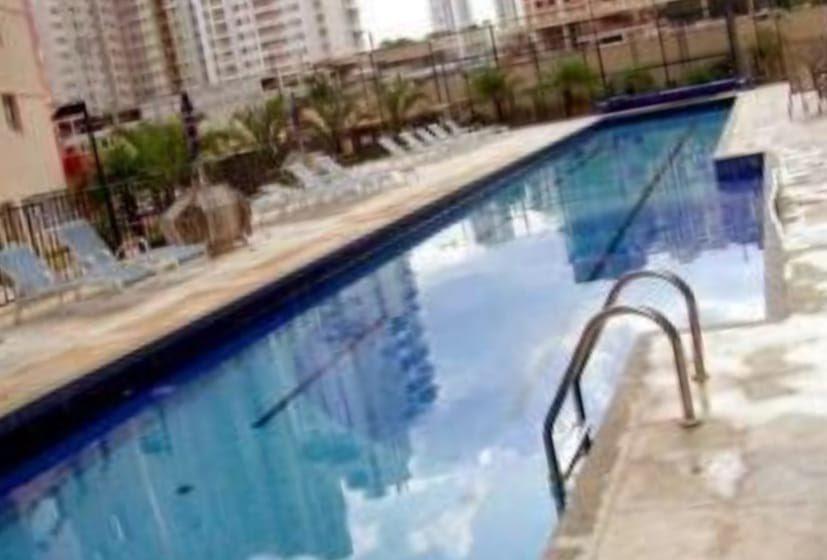 Apartamento, Norte, 3 Quartos