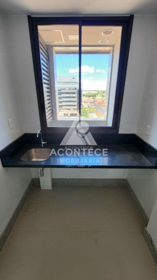 Apartamento, Noroeste, 2 Quartos, 6 Vagas, 2 Suítes