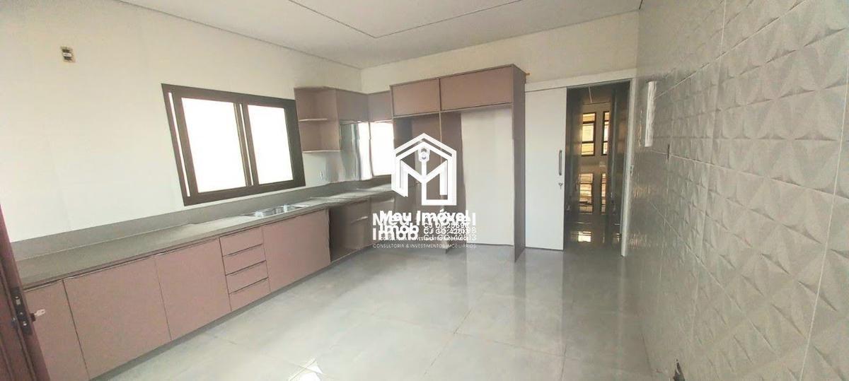 Casa, Setor Habitacional Vicente Pires, 4 Quartos