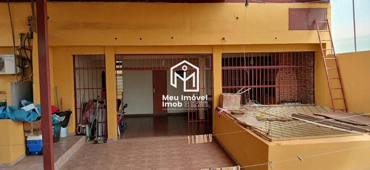 Casa, Asa Norte, 6 Quartos