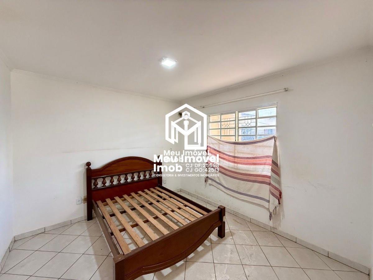 Casa, Riacho Fundo I, 6 Quartos