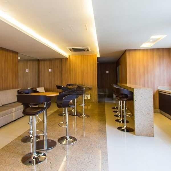 Apartamento, Norte, 1 Quarto, 1 Vaga