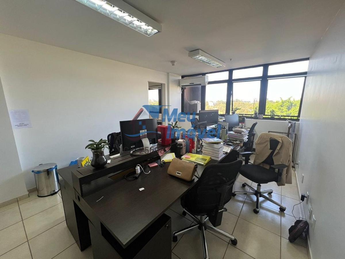 Casa, Asa Sul, 0 Quarto
