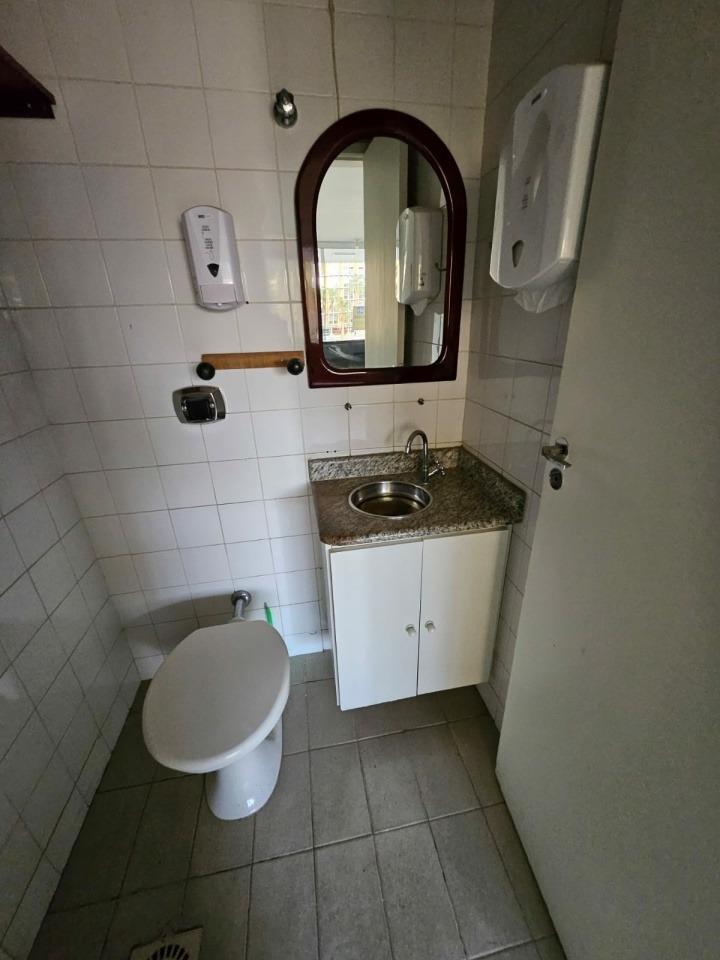 Sala, Asa Norte