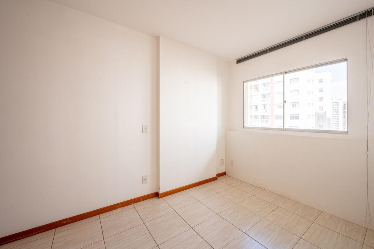 Apartamento, Sul, 1 Quarto, 1 Vaga, 1 Suíte