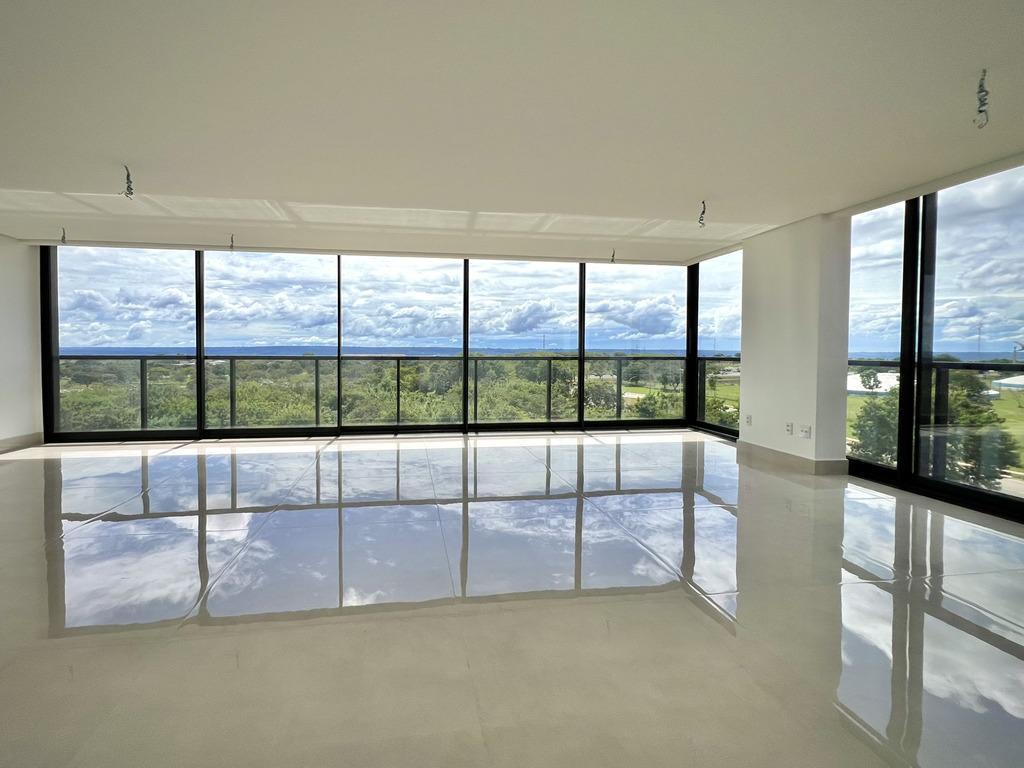 Apartamento, Sudoeste, 4 Quartos, 3 Vagas, 4 Suítes