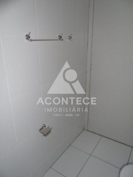 Apartamento, Brasília/Plano Piloto, 2 Quartos, 1 Vaga