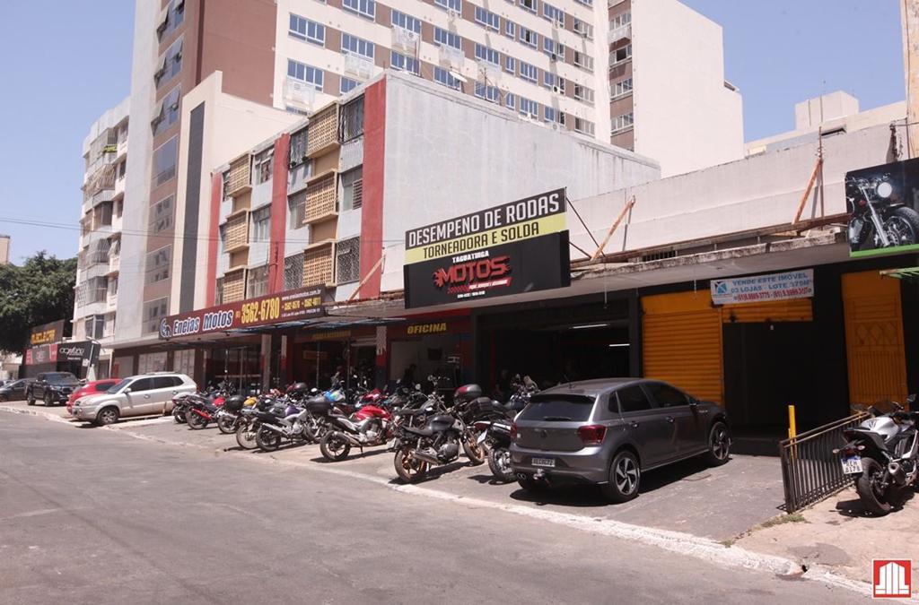 Prédio, Taguatinga Centro, 0 Quarto, 0 Vaga, 0 Suíte