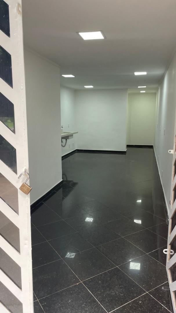 Sala, Asa Norte, 0 Quarto