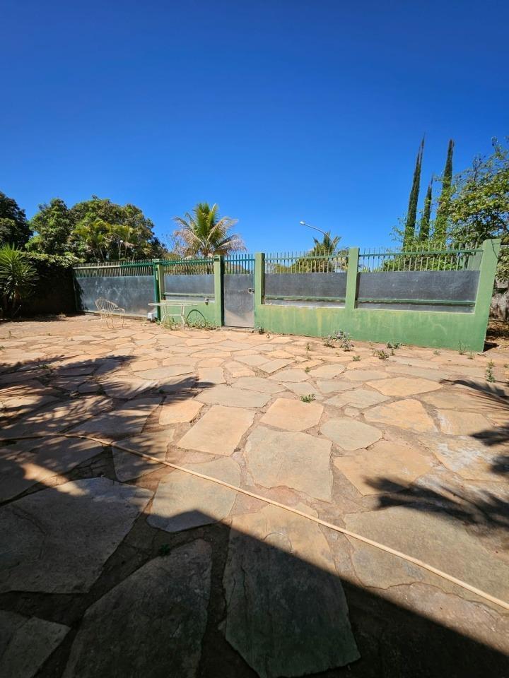 Casa, Park Way, 6 Quartos, 4 Vagas, 3 Suítes