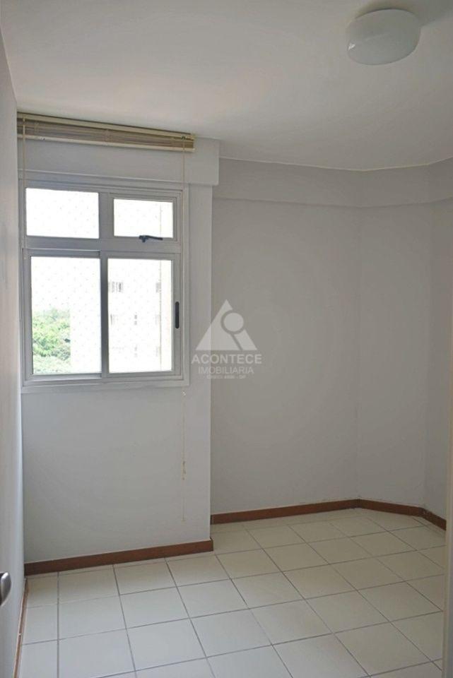 Apartamento, Norte, 3 Quartos, 1 Vaga, 1 Suíte