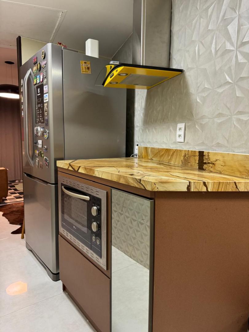 Apart Hotel, Asa Norte, 2 Quartos