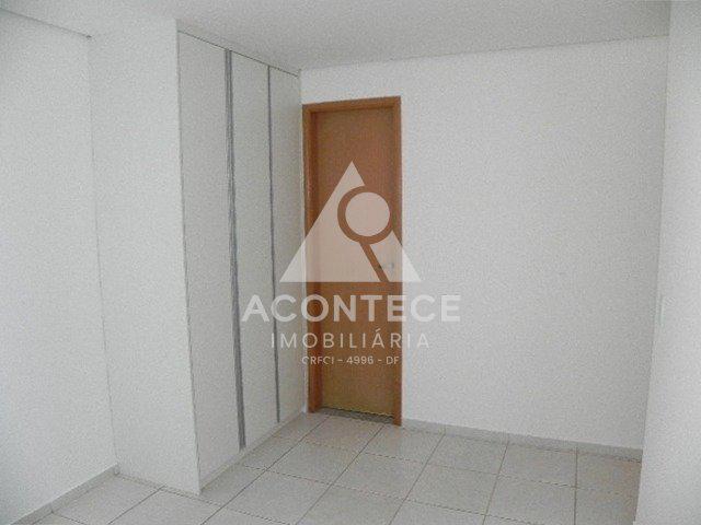 Apartamento, Norte, 2 Quartos, 1 Vaga, 1 Suíte