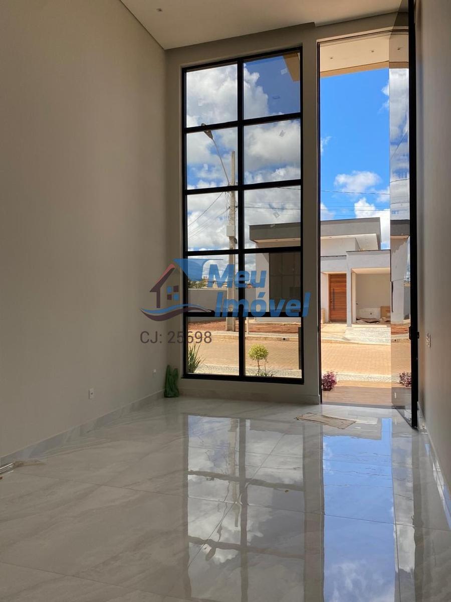 Casa, Brasília/Plano Piloto, 3 Quartos
