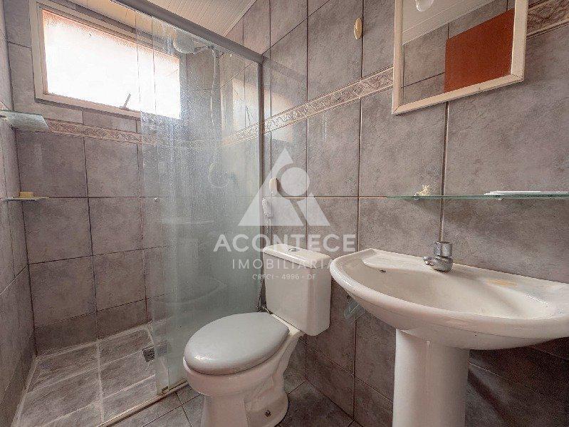 Apartamento, Sul, 2 Quartos, 1 Vaga