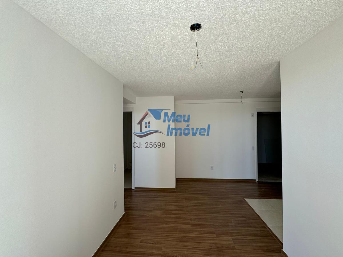 Apartamento, Samambaia Sul, 2 Quartos, 1 Vaga, 0 Suíte