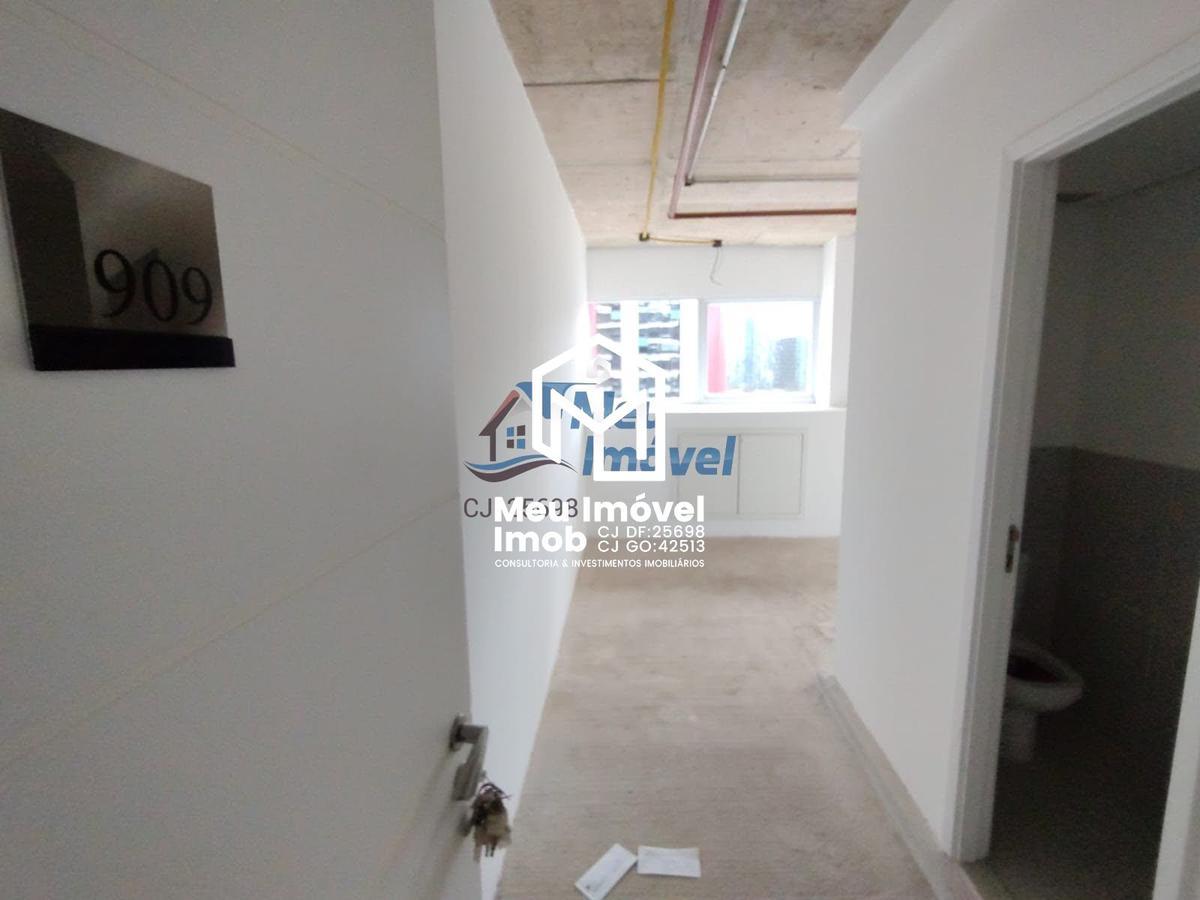 Sala, Asa Norte, 1 Quarto