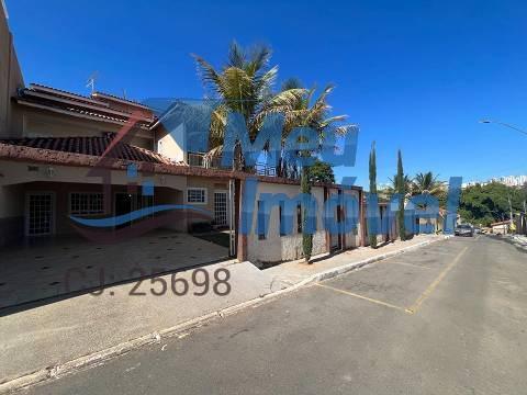Casa, Brasília/Plano Piloto, 4 Quartos, 4 Vagas, 3 Suítes