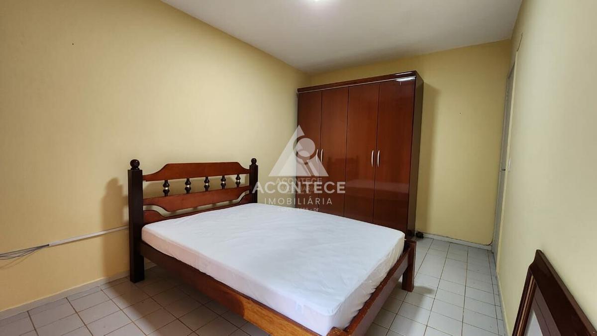 Apartamento, Cruzeiro Novo, 2 Quartos, 1 Vaga