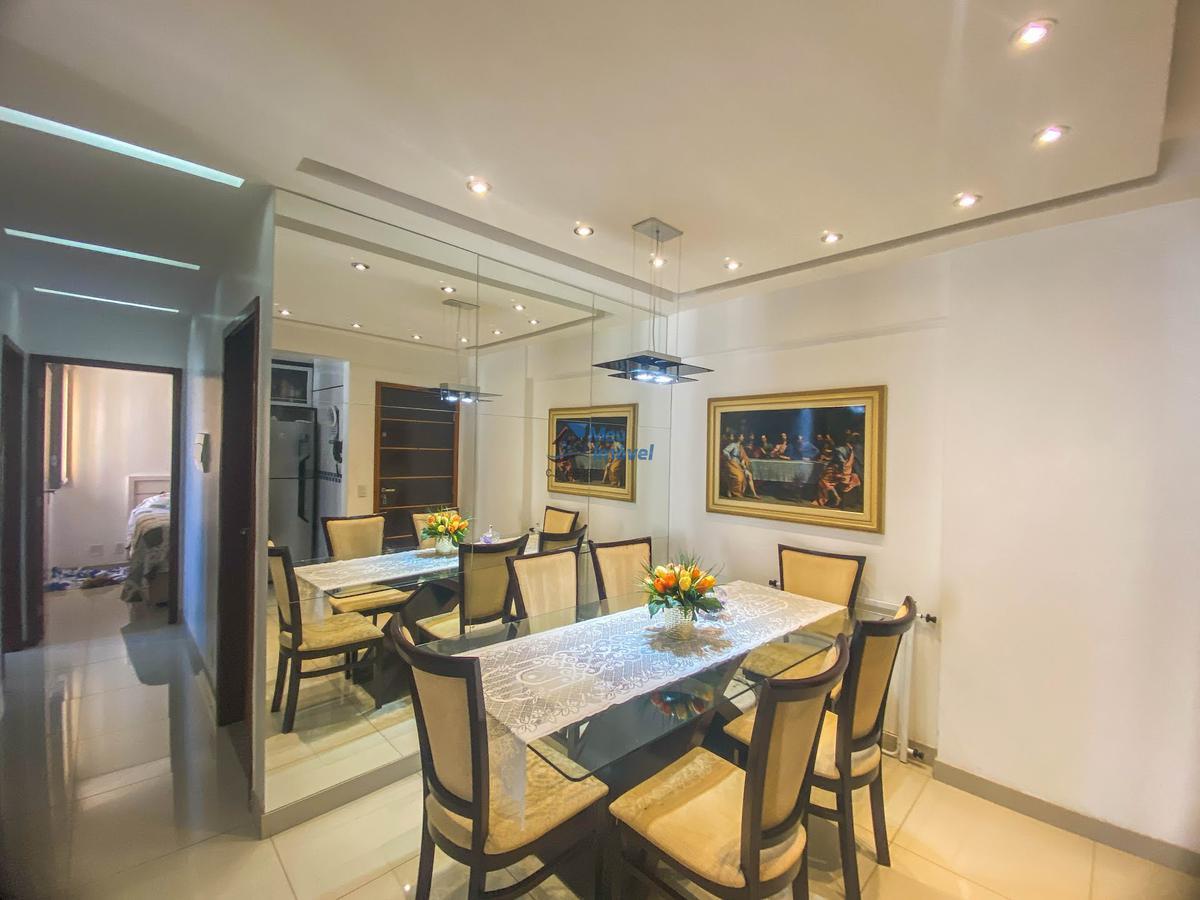 Apartamento, Norte, 3 Quartos