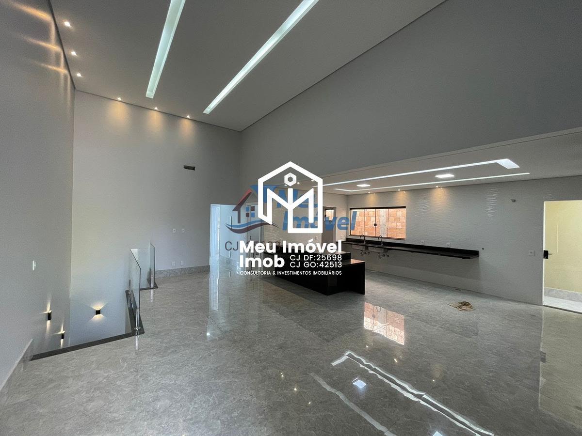 Casa, Brasília/Plano Piloto, 4 Quartos