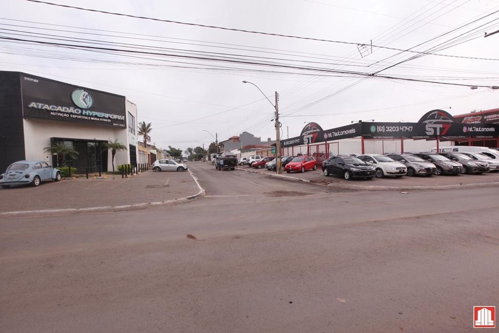 Casa, Taguatinga Norte, 9 Quartos, 8 Vagas, 6 Suítes