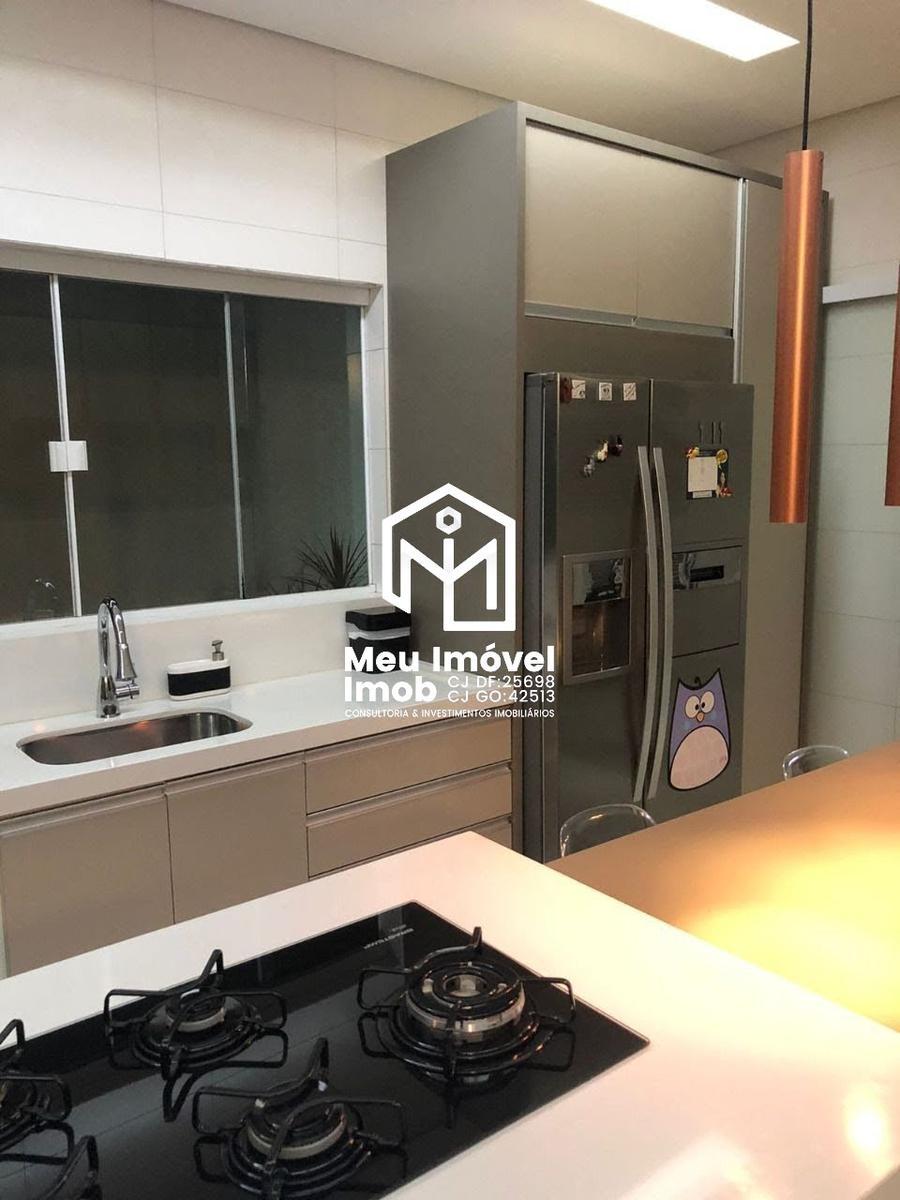 Casa, Brasília/Plano Piloto, 4 Quartos