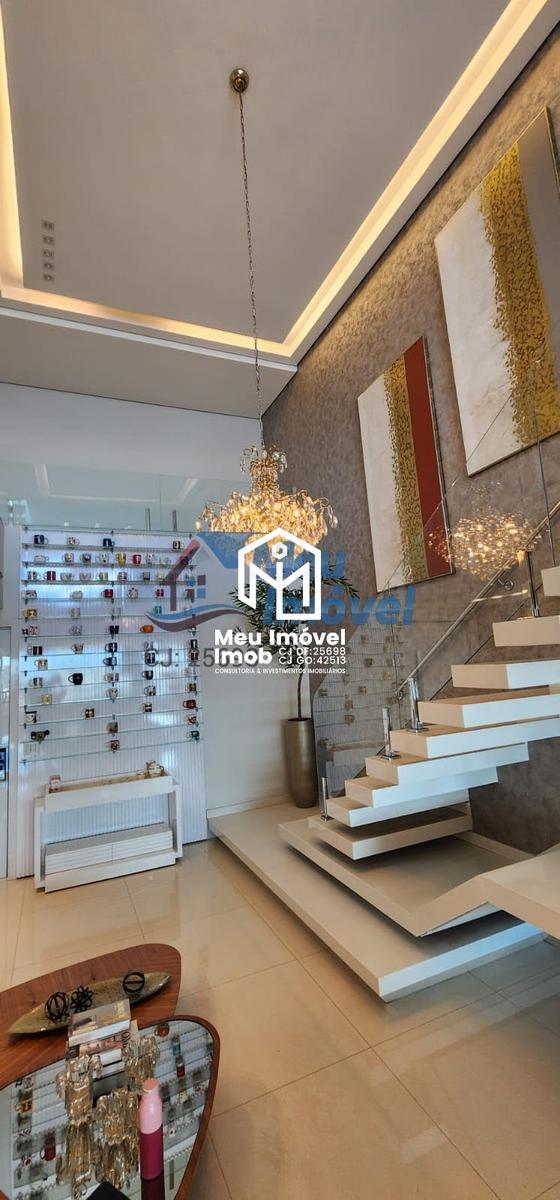 Apartamento, Setor Habitacional Vicente Pires, 4 Quartos