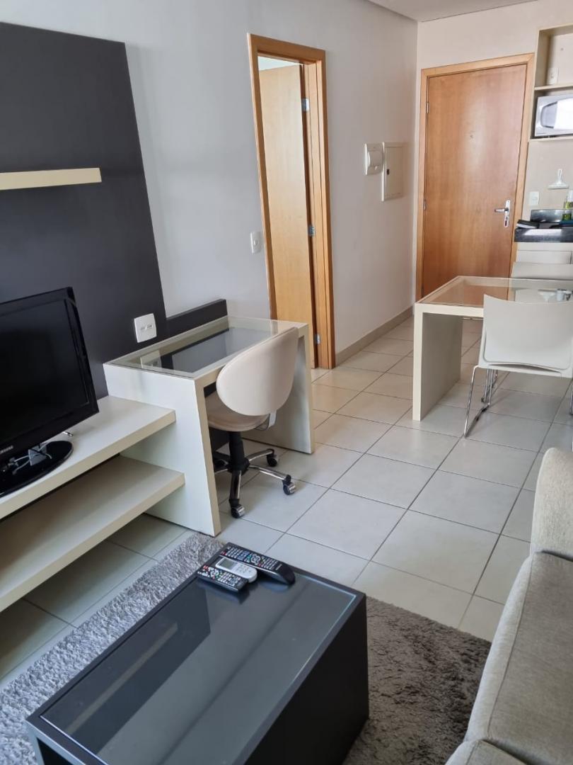Apartamento, Asa Sul, 1 Quarto