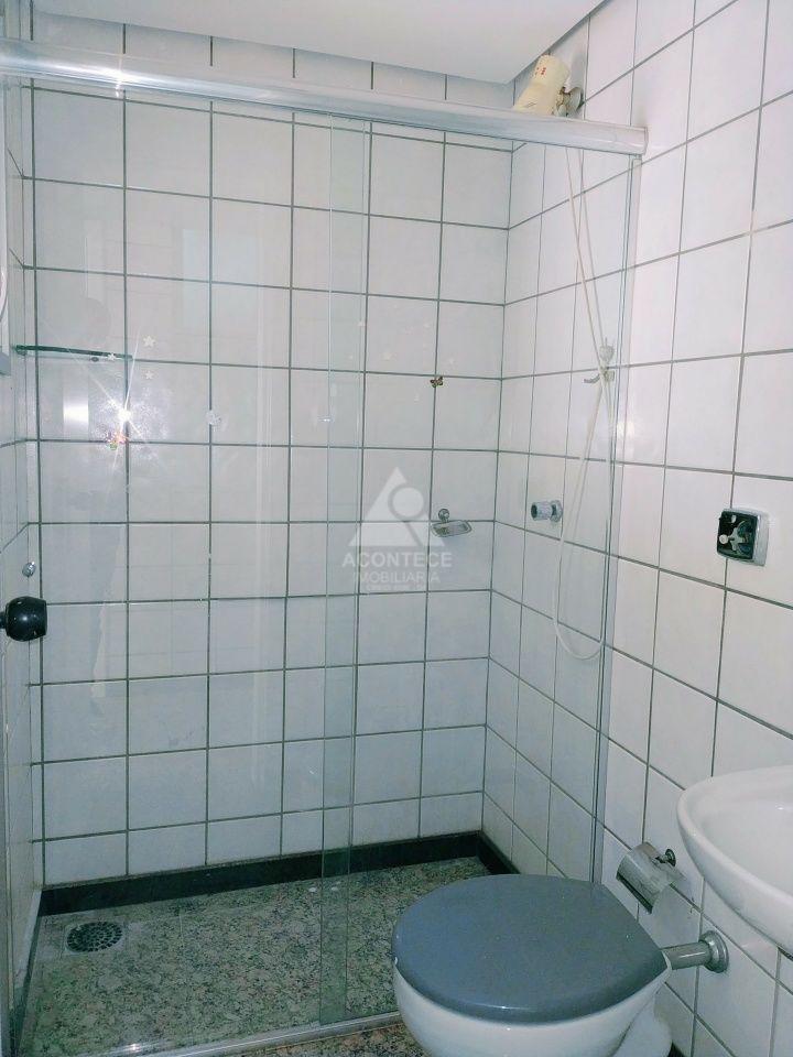 Apartamento, Sul, 3 Quartos, 1 Vaga, 1 Suíte