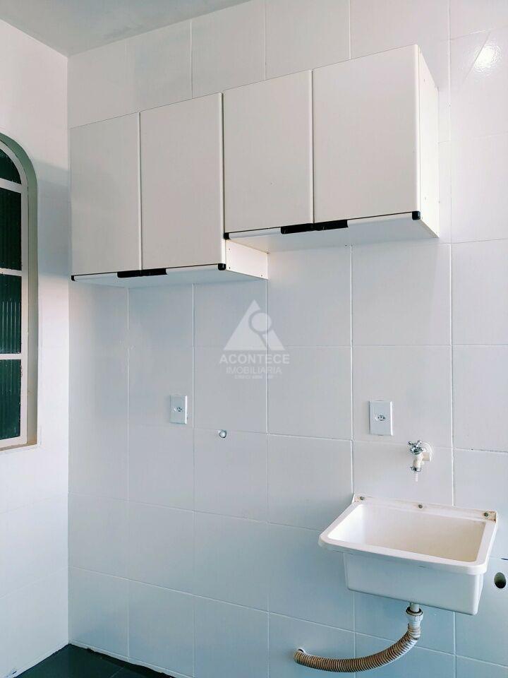 Casa Comercial, Recanto das Emas
