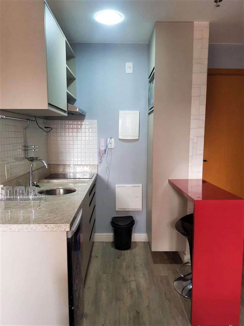 Apartamento, Park Sul, 1 Quarto