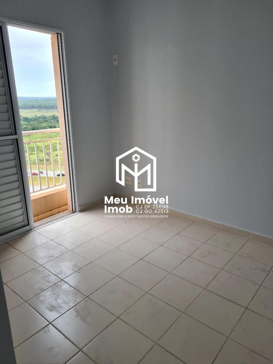 Apartamento, Taguatinga Norte, 2 Quartos