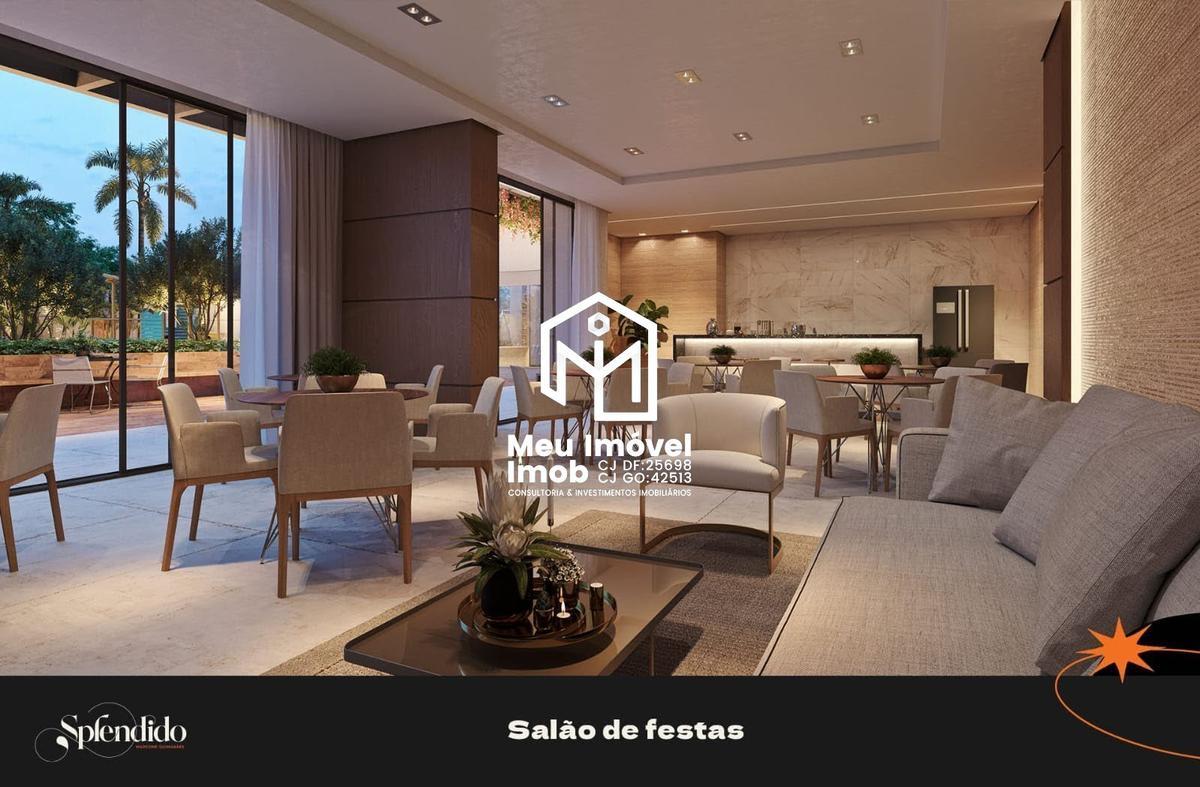 Apartamento, Ceilândia Sul, 2 Quartos