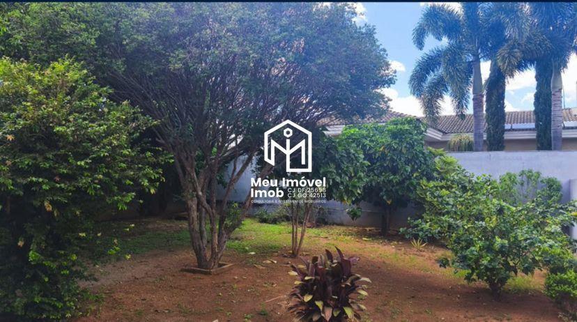 Casa, Setor Habitacional Vicente Pires, 4 Quartos