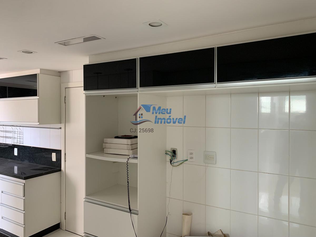 Apartamento, Sul, 4 Quartos, 4 Vagas, 3 Suítes