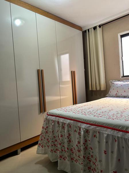 Apartamento, Taguatinga Norte, 2 Quartos, 1 Vaga