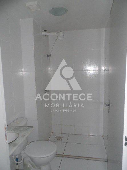Apartamento, Brasília/Plano Piloto, 2 Quartos, 1 Vaga