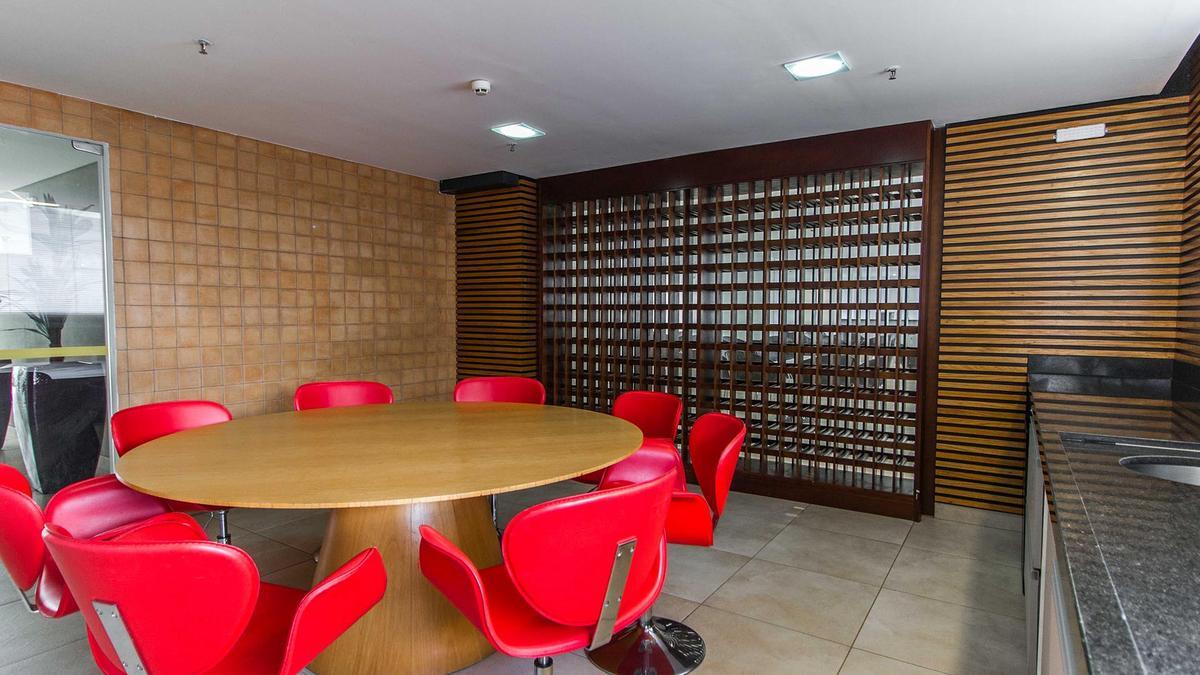 Apartamento, Park Sul, 2 Quartos, 1 Vaga