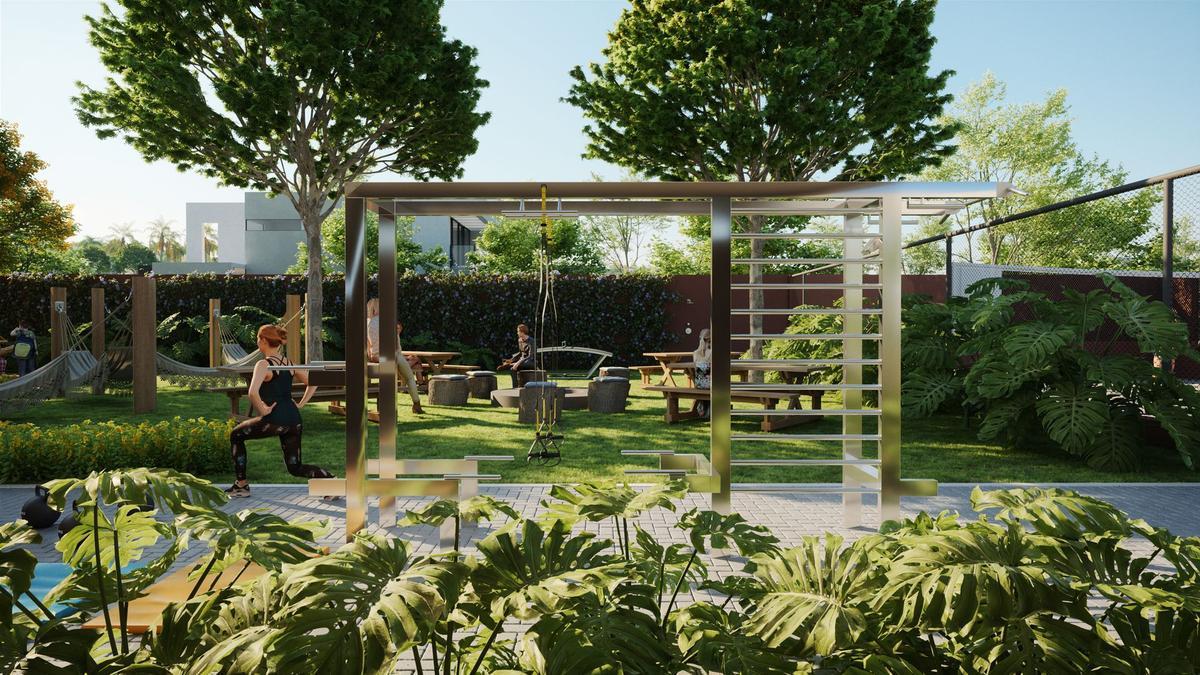 Lote em Condomínio, Setor Habitacional Jardim Botânico