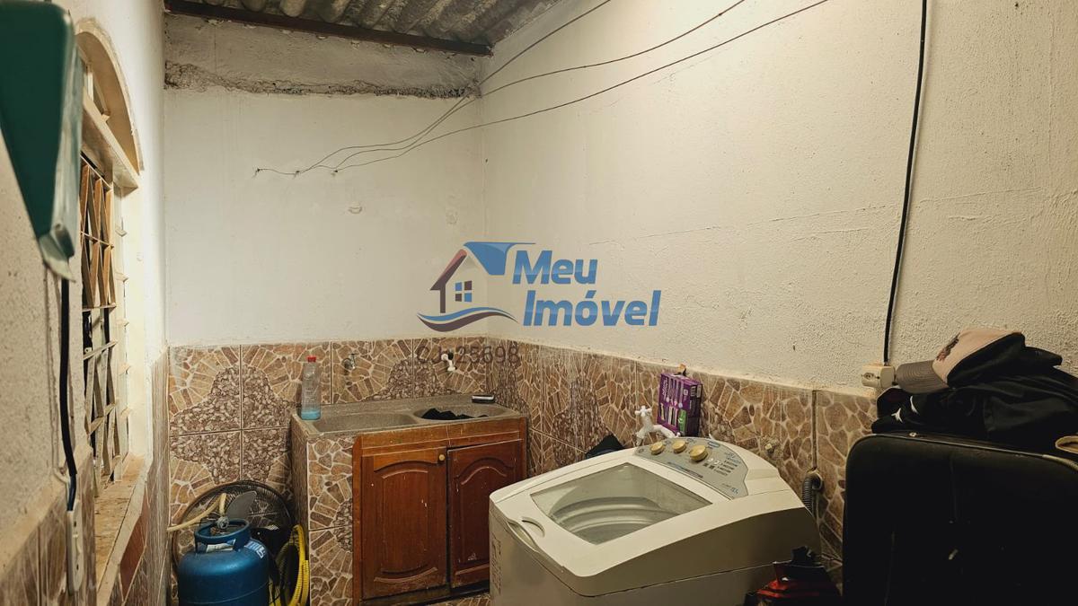 Casa, Samambaia Sul, 4 Quartos, 4 Vagas