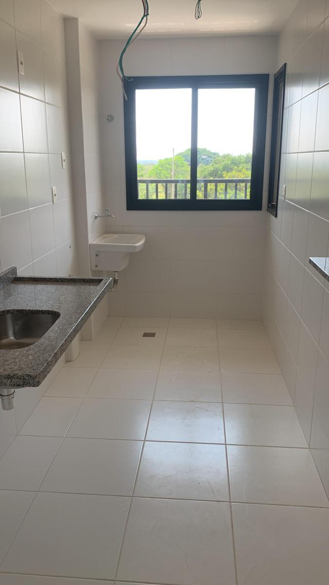 Apartamento, Taguatinga Norte, 2 Quartos, 1 Vaga, 1 Suíte